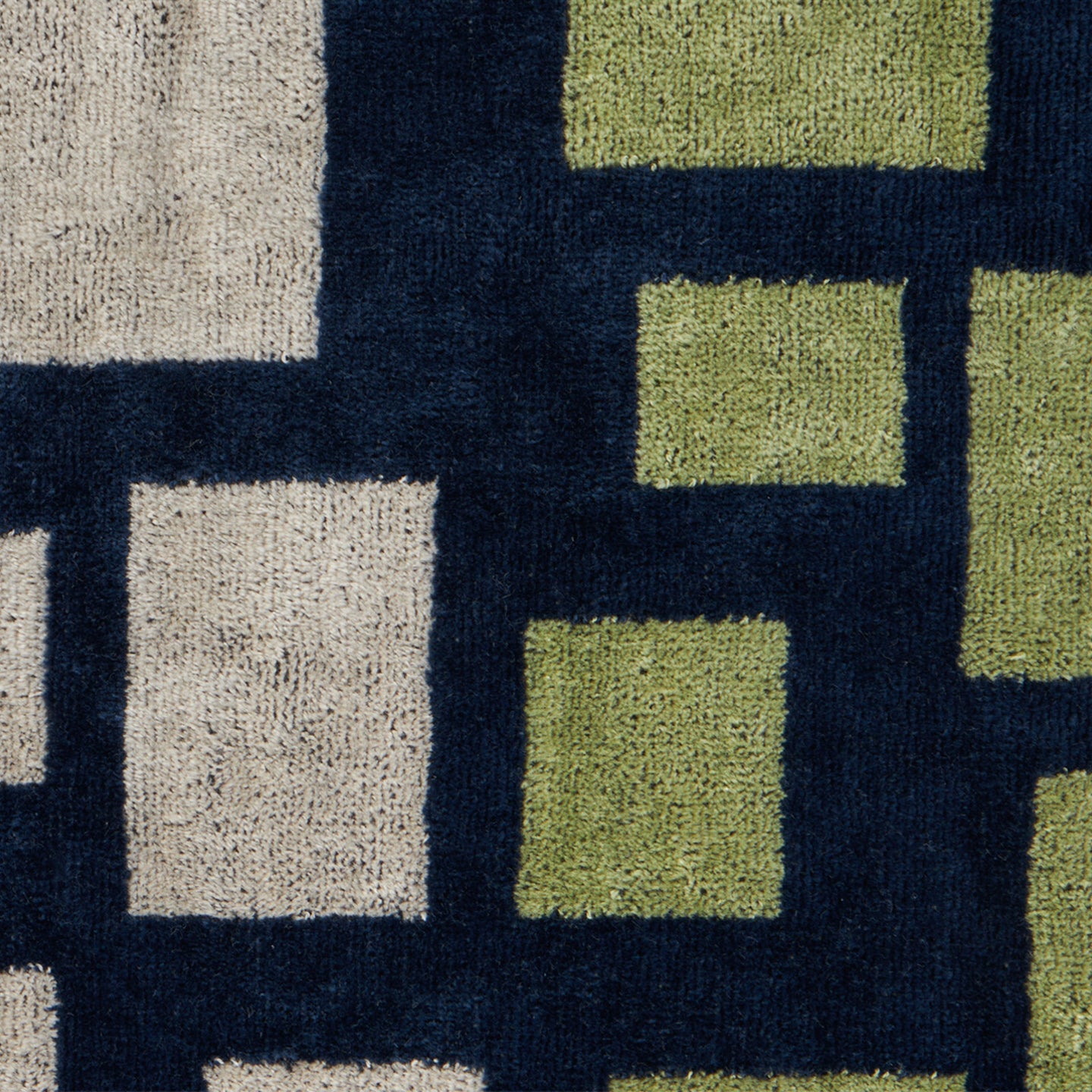 Asciugamano con Ospite Carrara Kos Moderno in Spugna