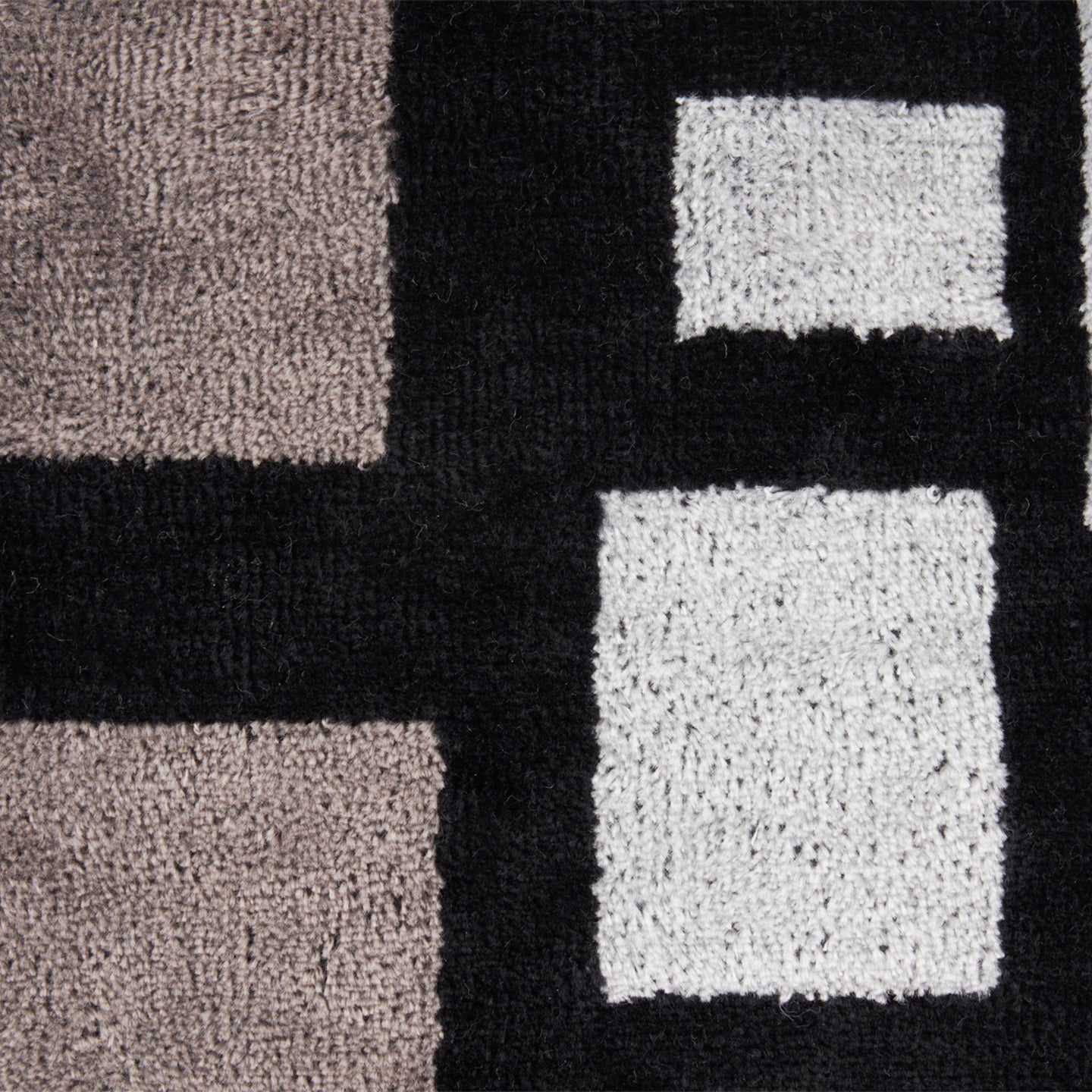 Asciugamano con Ospite Carrara Kos Moderno in Spugna