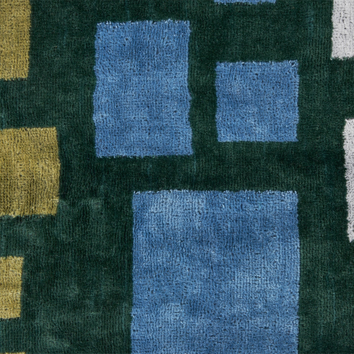 Asciugamano con Ospite Carrara Kos Moderno in Spugna