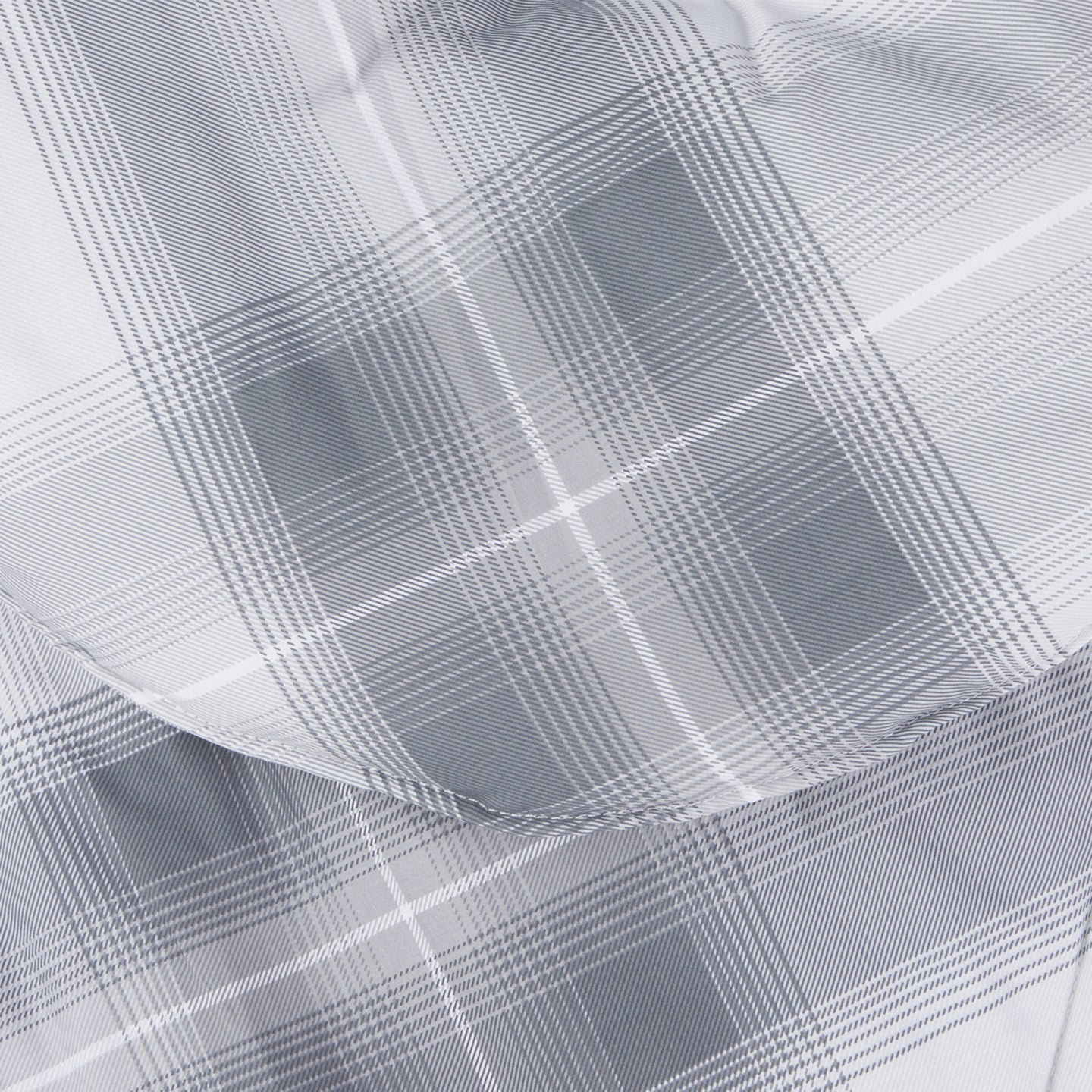 Trapunta Emporium Zermatt Geometrico in Percalle