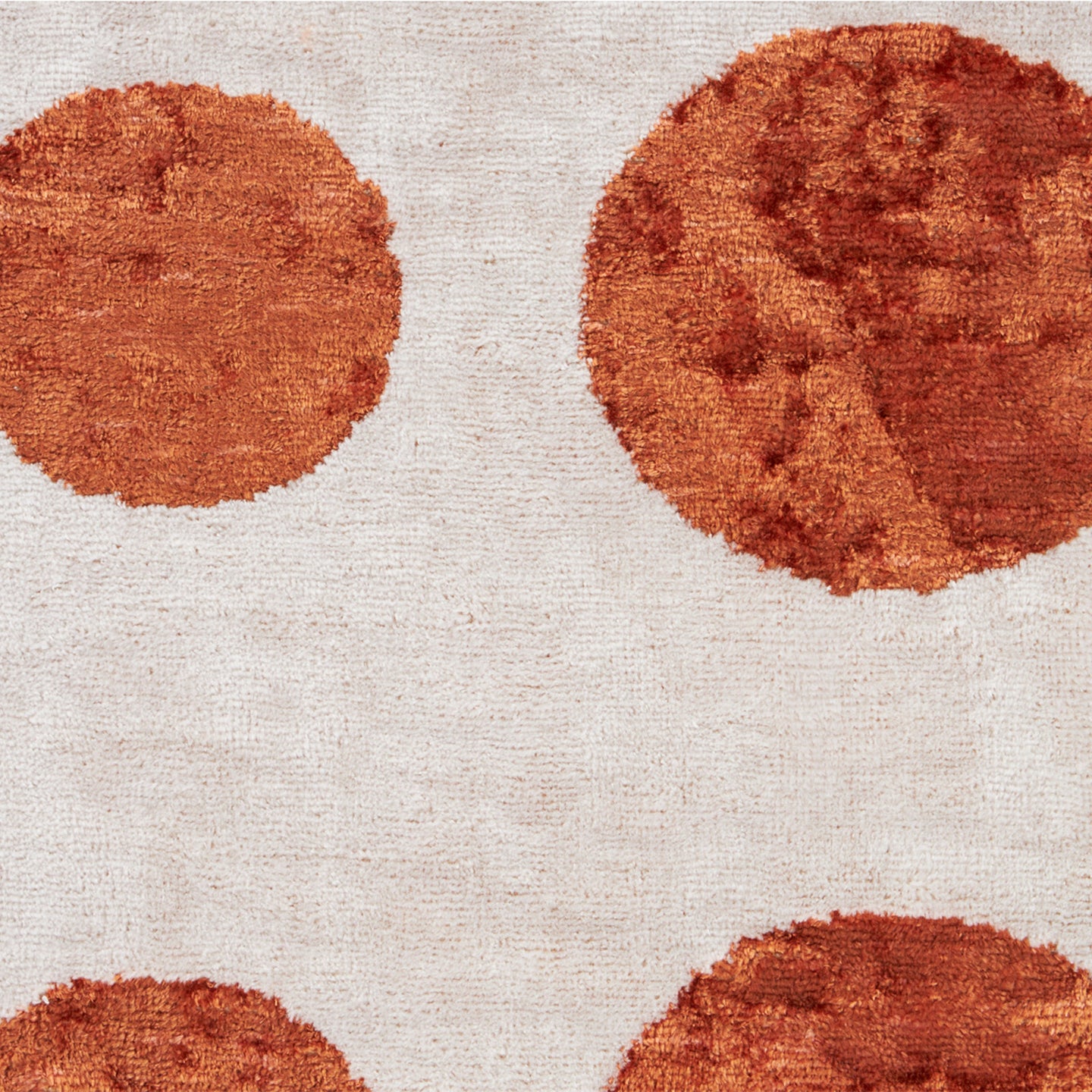 Telo Bagno Carrara Bronze bubbles Moderno in Spugna