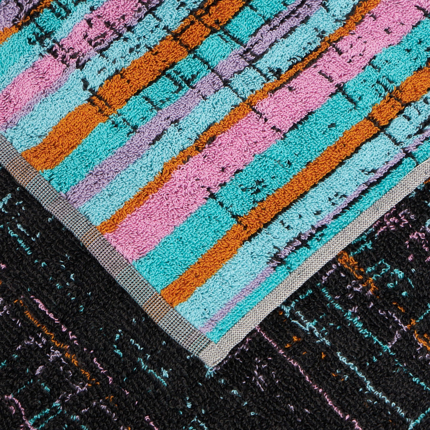 Telo Bagno Carrara Fashion Moderno in Spugna