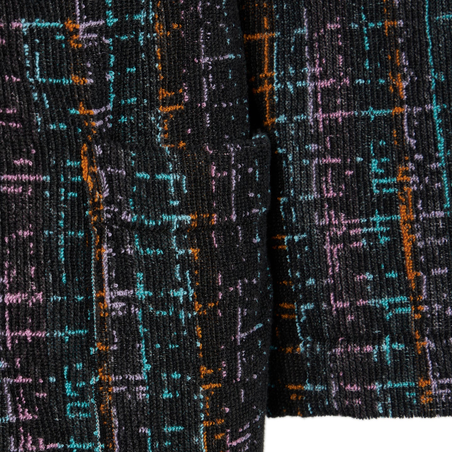 Accappatoio con Cappuccio Carrara Fashion Moderno in Spugna