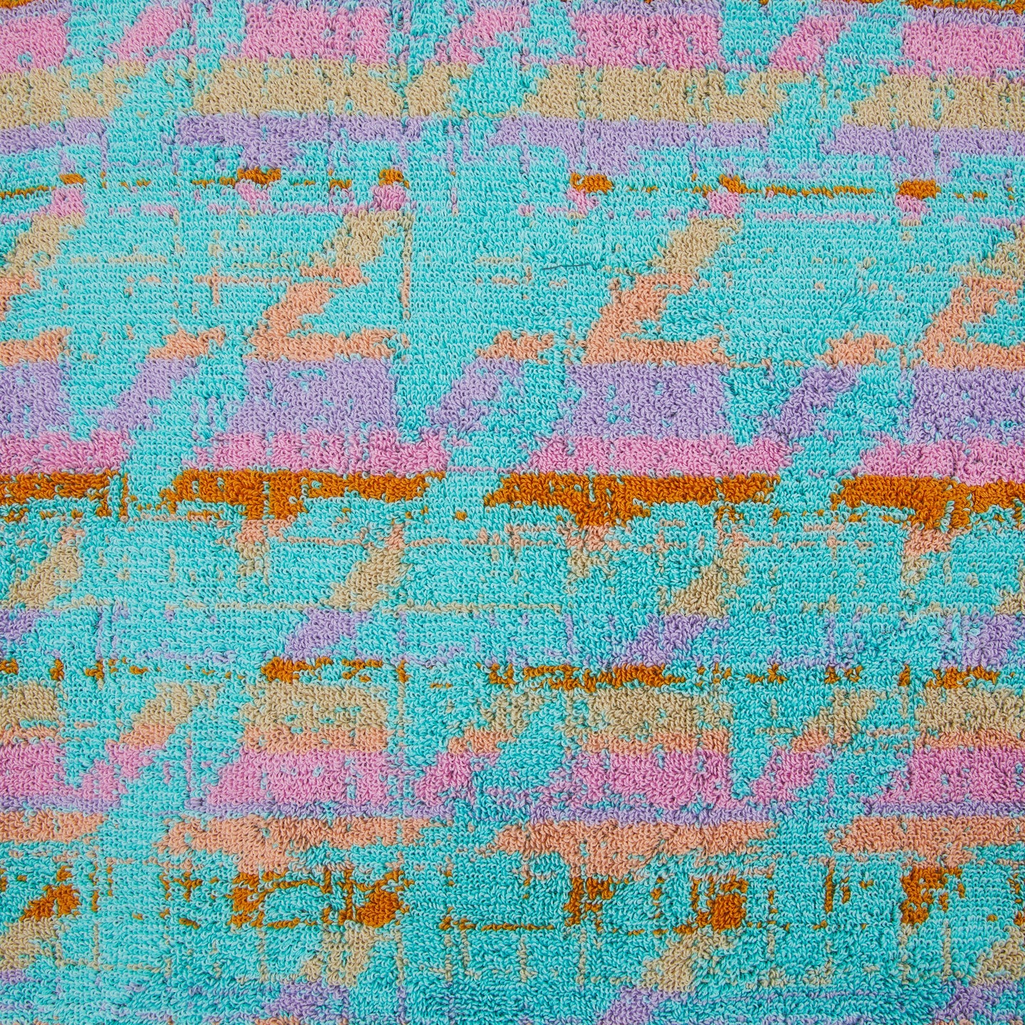 Telo Bagno Carrara Glamour Moderno in Spugna