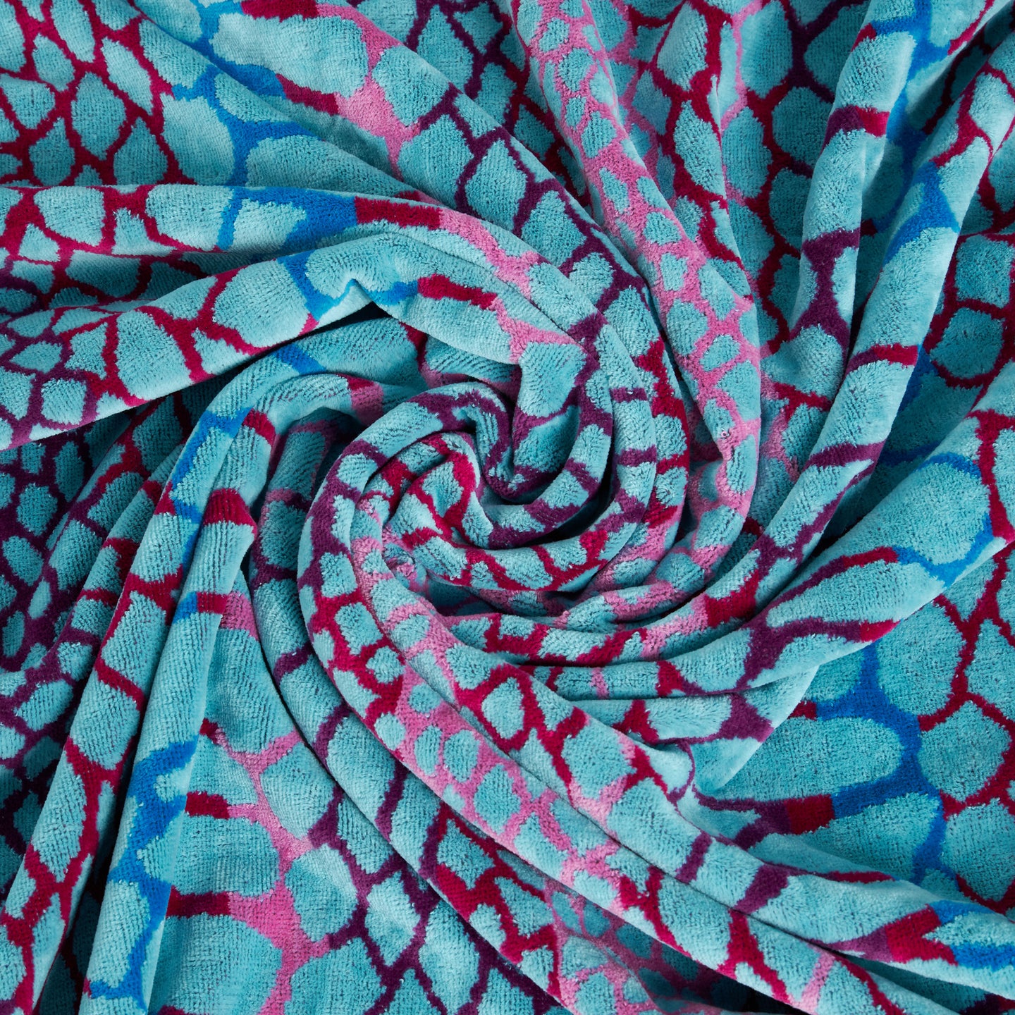 Telo mare Carrara Pyton Moderno in Spugna