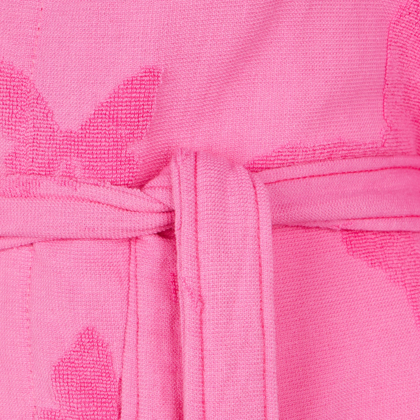 Accappatoio con Cappuccio Carrara Dreamland island Moderno in Spugna