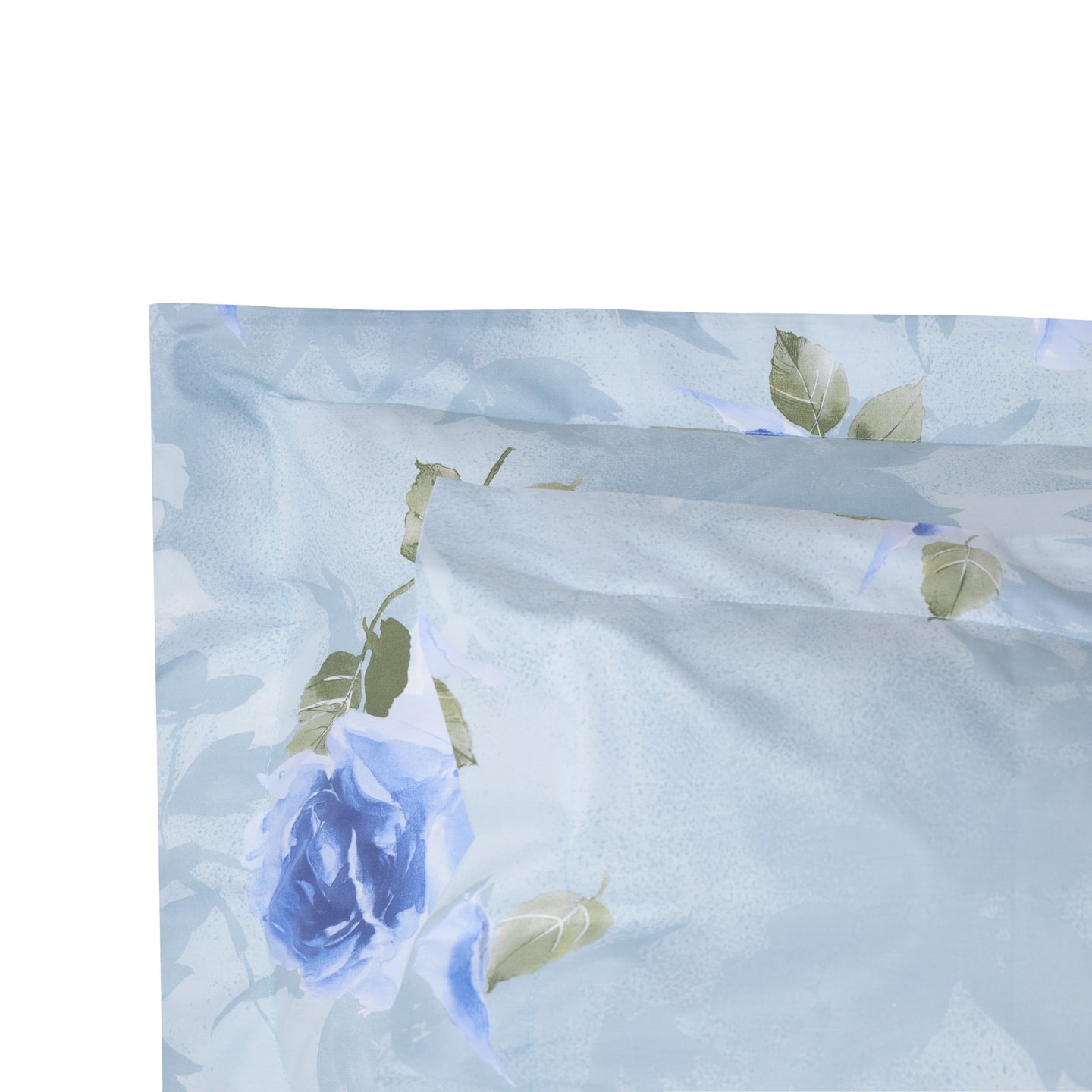 Completo Copripiumino Emporium Precious-rose Floreale in Percalle