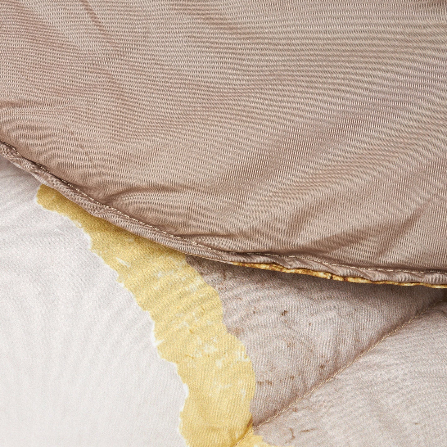 Trapunta Carrara Shibui Moderno in Percalle