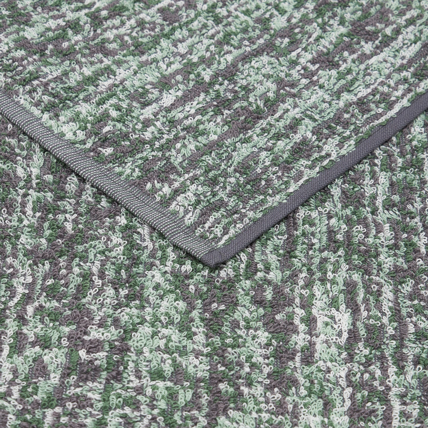 Asciugamano con Ospite Carrara Amsterdam Moderno in Spugna