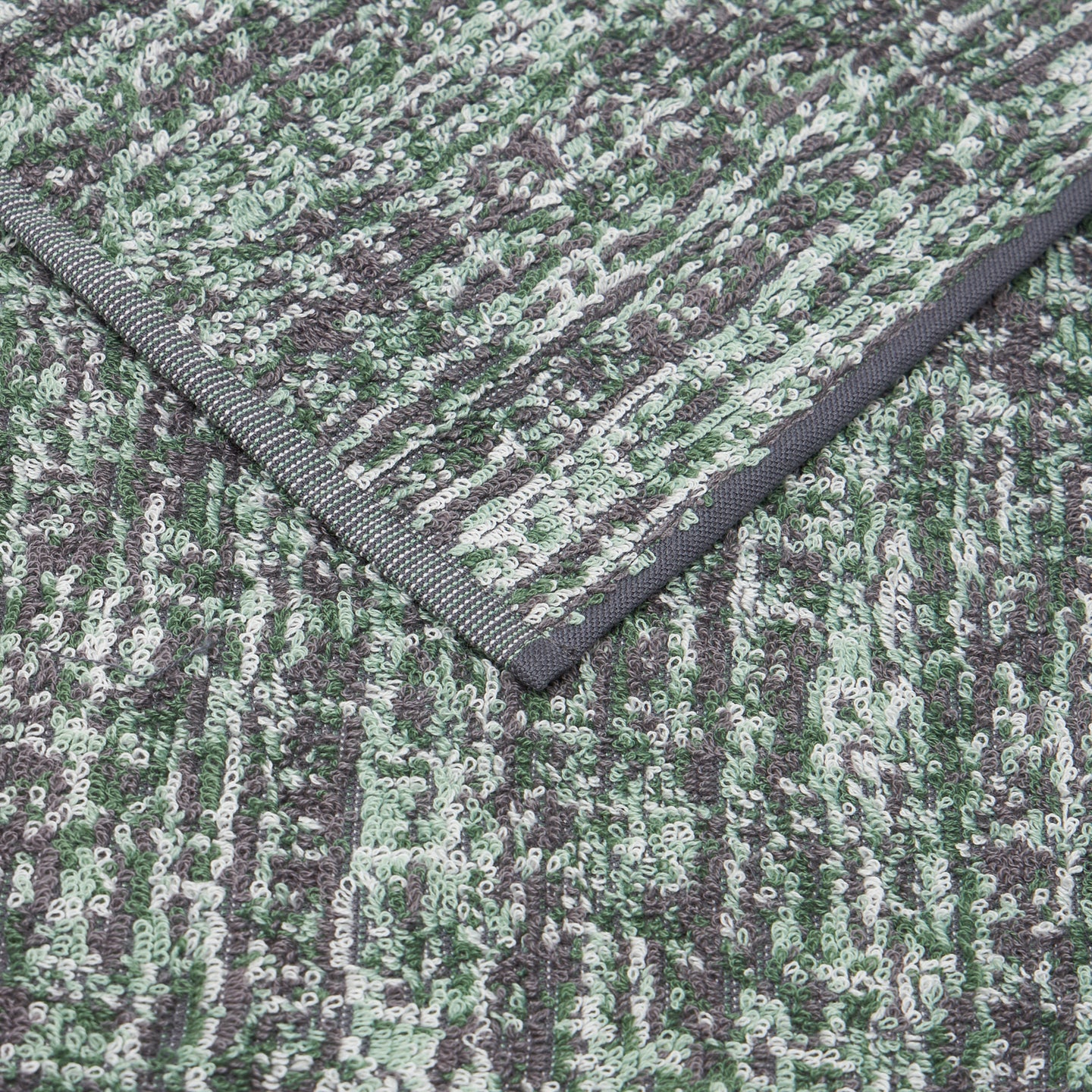 Telo Bagno Carrara Amsterdam Moderno in Spugna