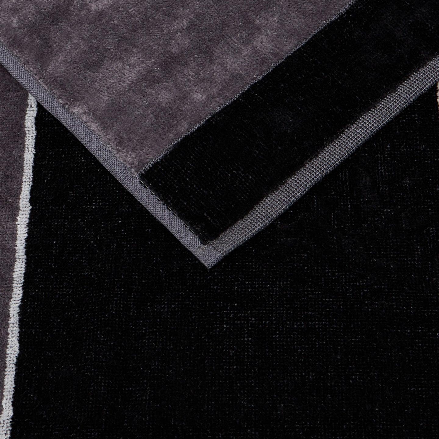 Asciugamano con Ospite Carrara Londra Moderno in Spugna