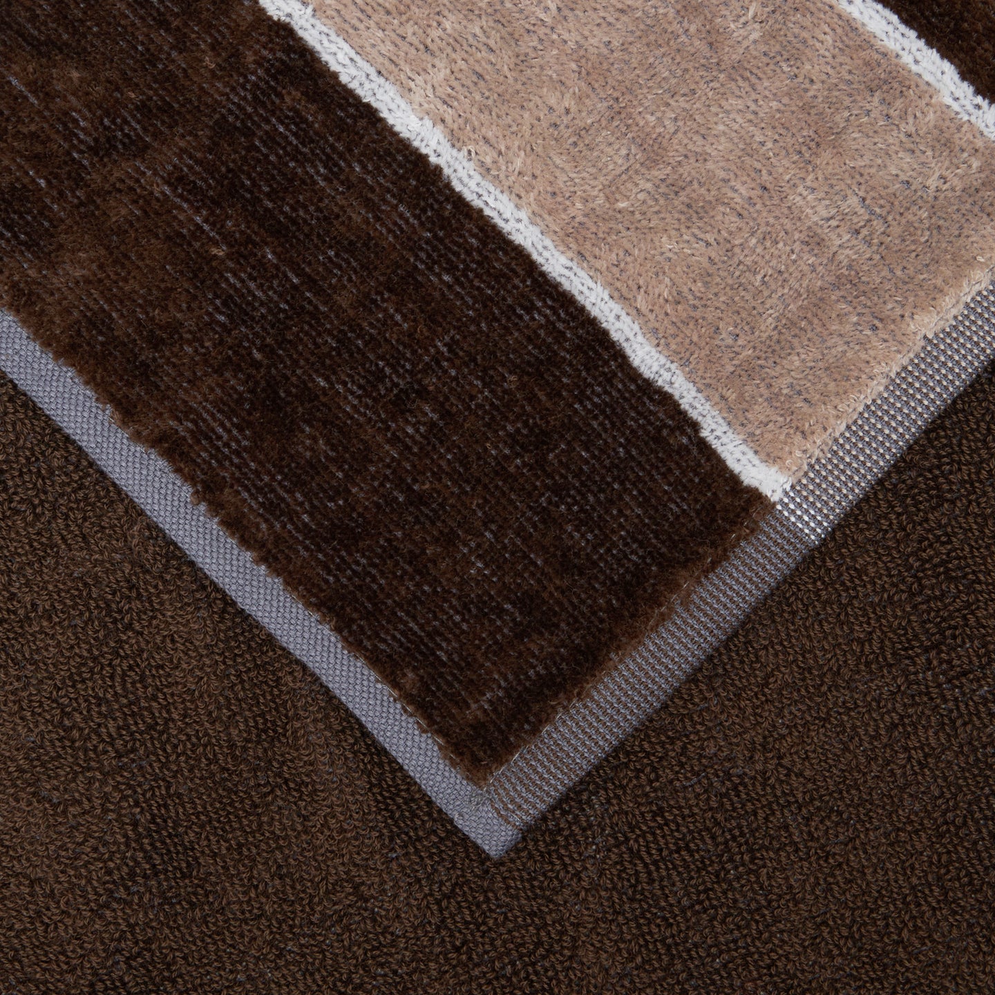 Telo Bagno Carrara Londra Moderno in Spugna