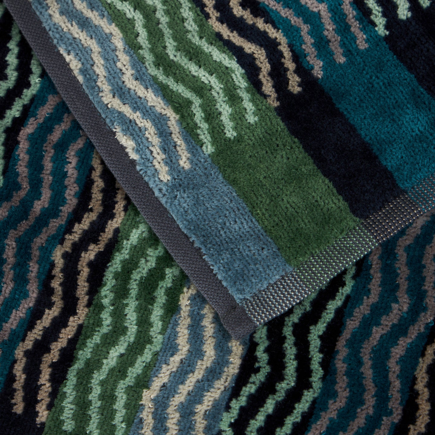 Asciugamano con Ospite Carrara Parigi Moderno in Spugna