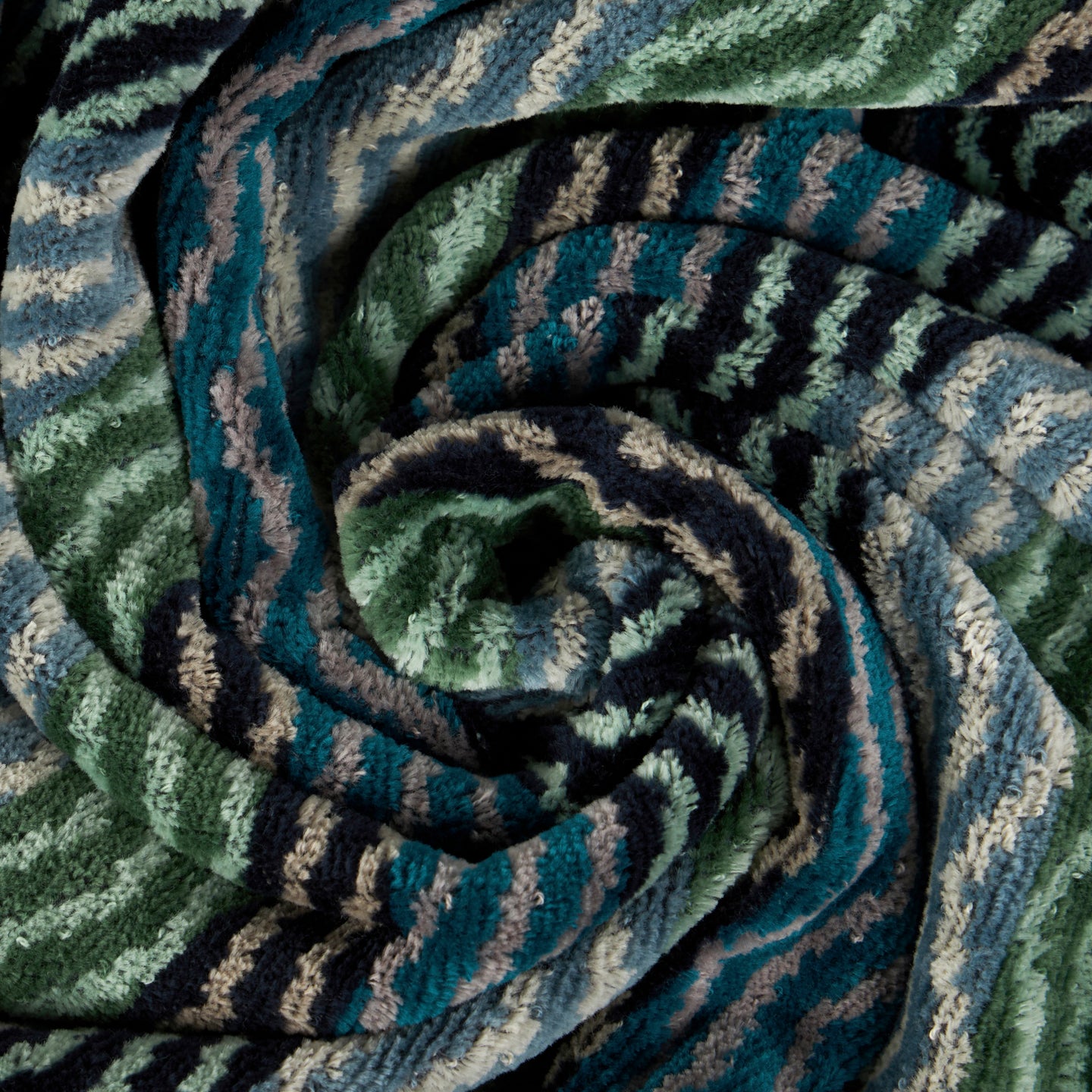 Asciugamano con Ospite Carrara Parigi Moderno in Spugna