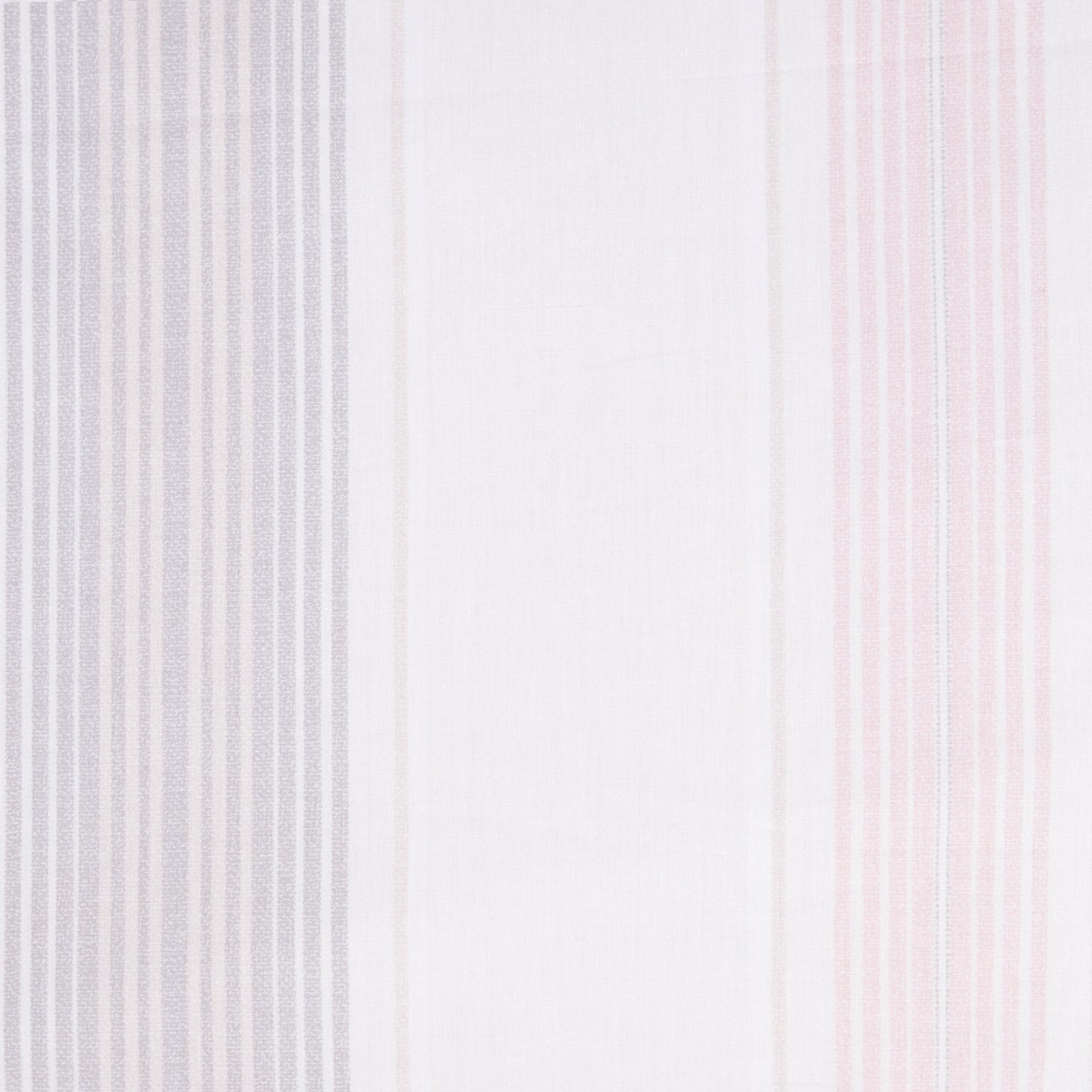 Lenzuolo copriletto con federe Bellora Regimental Geometrico in Percalle