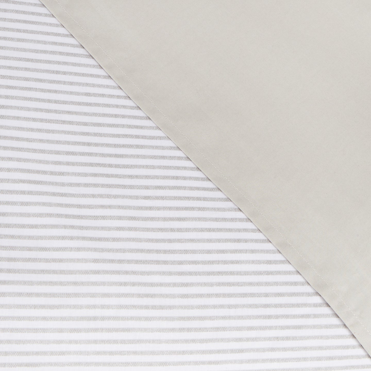 Copripiumino con federe Bellora Coleman Geometrico in Percalle