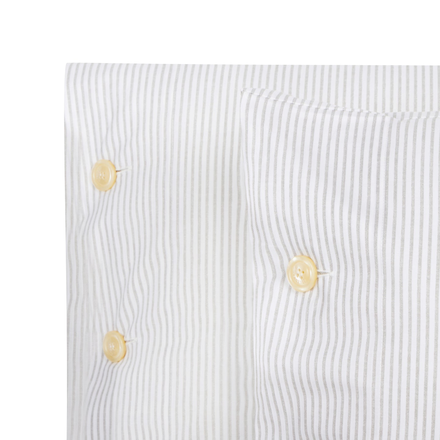 Copripiumino con federe Bellora Coleman Geometrico in Percalle