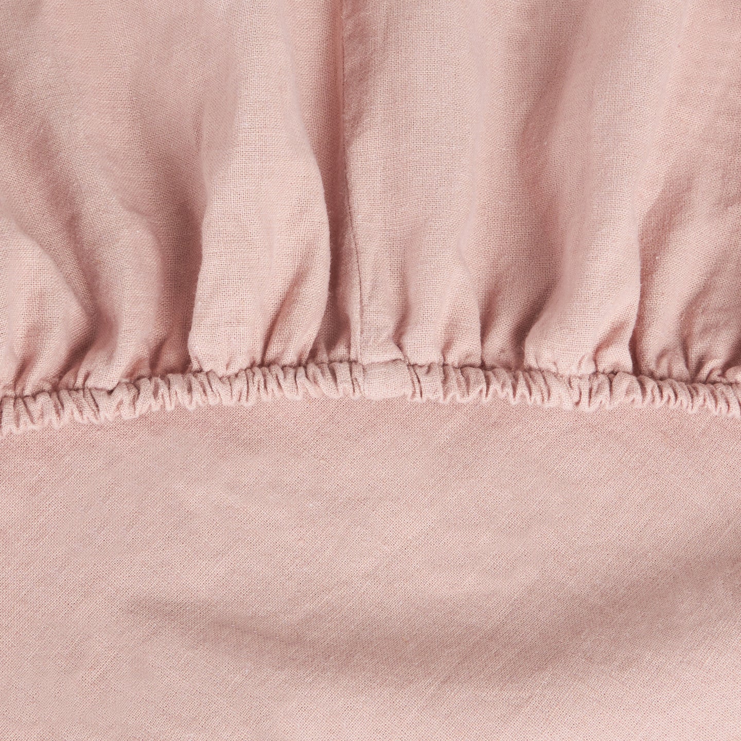 Lenzuolo Inferiore Bellora Continuat. Violino Tinta Unita in Misto lino