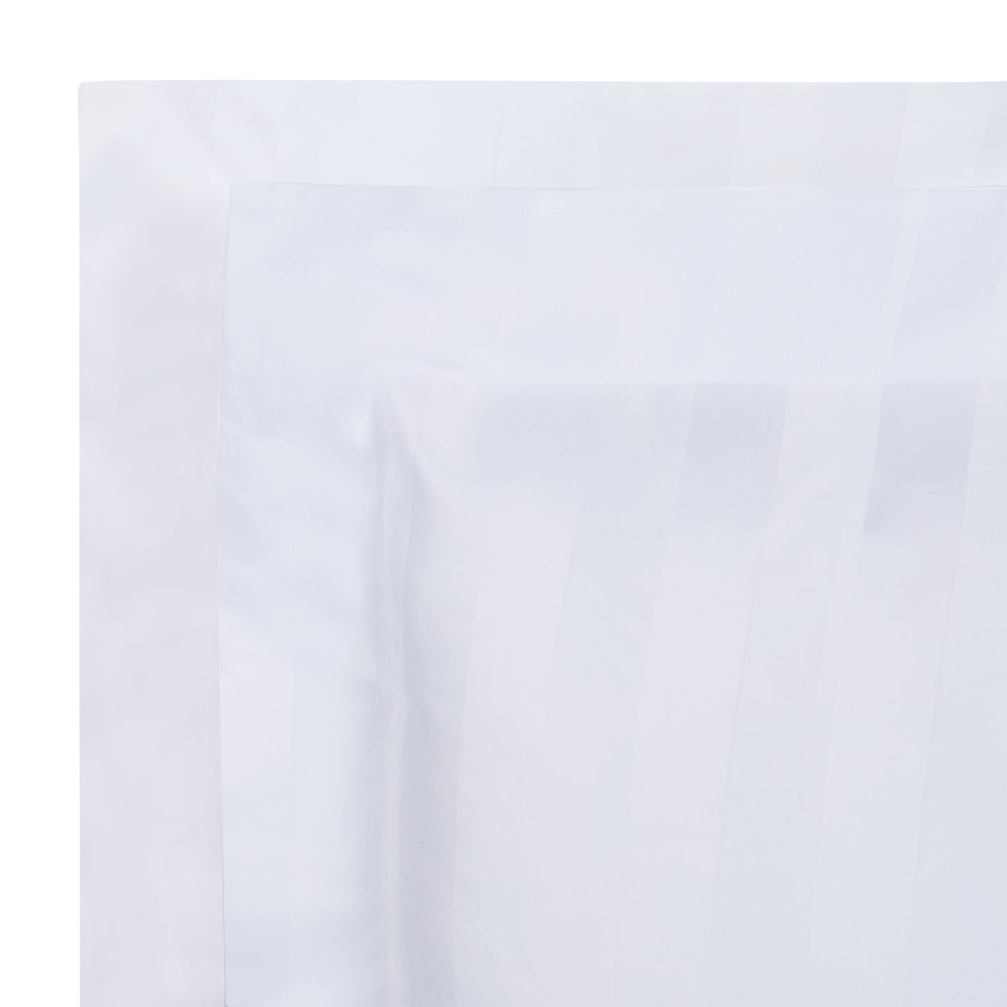 Completo Copripiumino Bellora Onice Tinta Unita in Raso di cotone