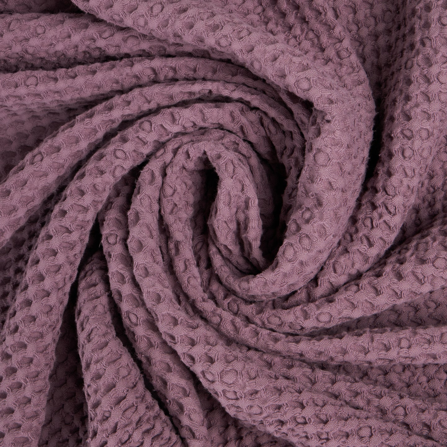 Copriletto non Trapuntato Bellora Stone Tinta Unita in Nido d'ape