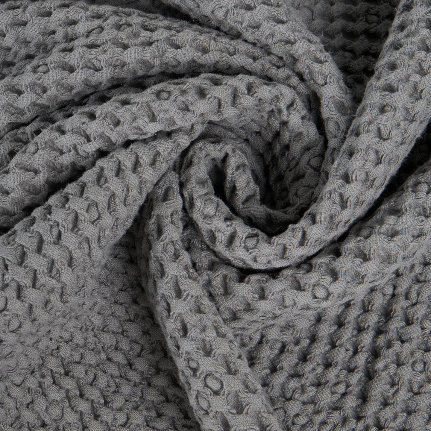 Copriletto non Trapuntato Bellora Stone Tinta Unita in Nido d'ape