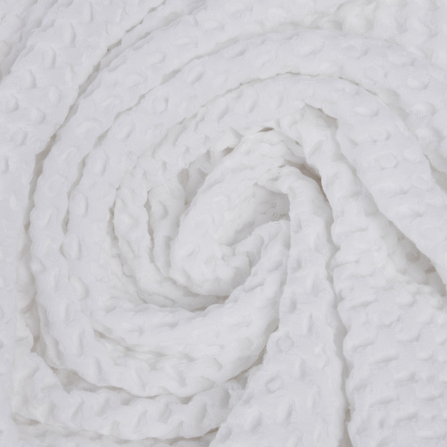 Copriletto non Trapuntato Bellora Stone Tinta Unita in Nido d'ape