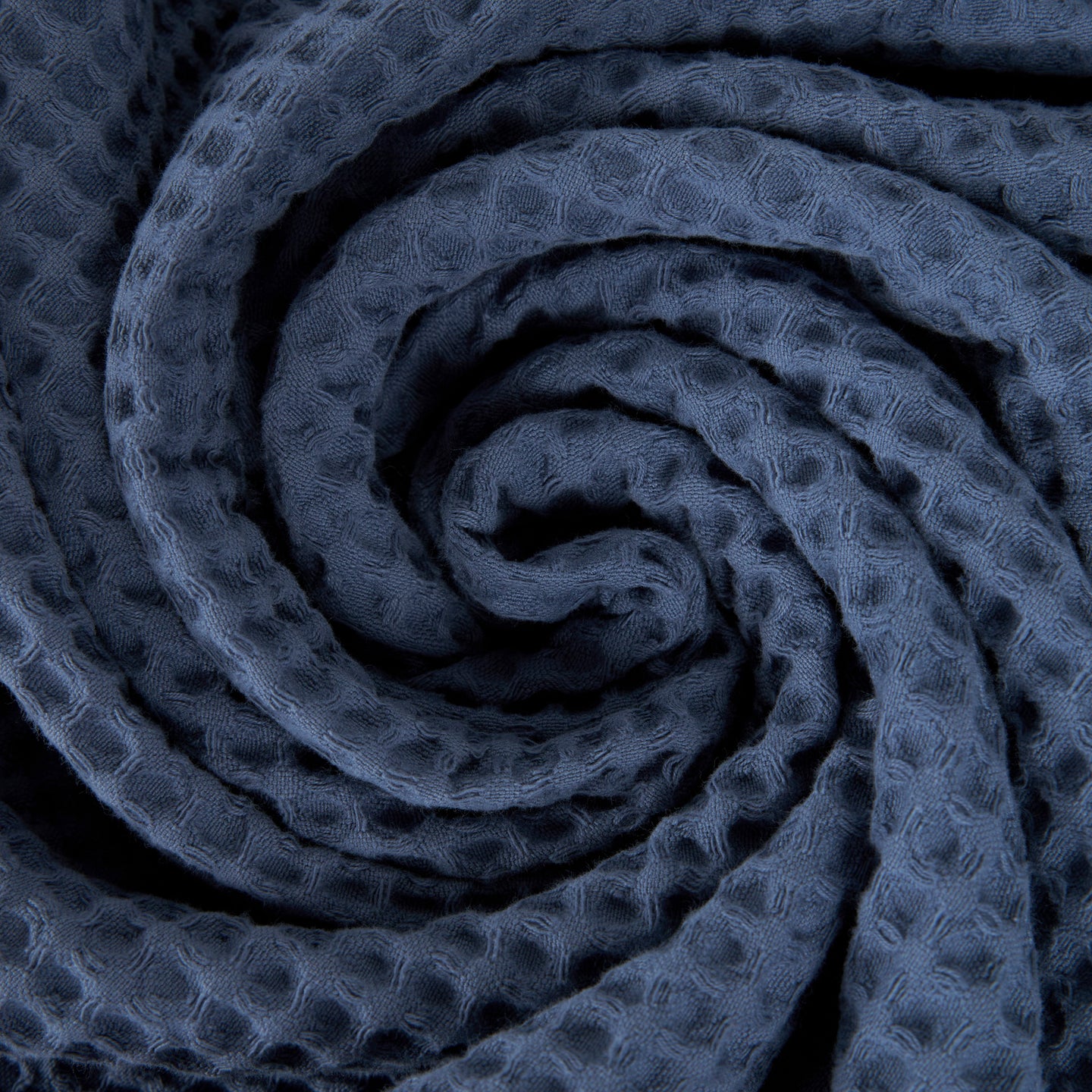 Copriletto non Trapuntato Bellora Stone Tinta Unita in Nido d'ape