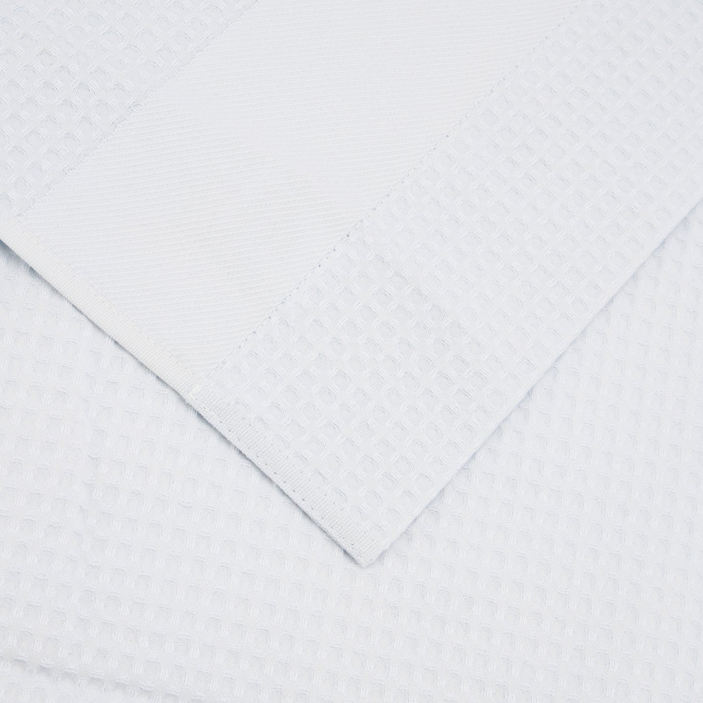 Telo Bagno Bellora Ape Tinta Unita in Nido d'ape