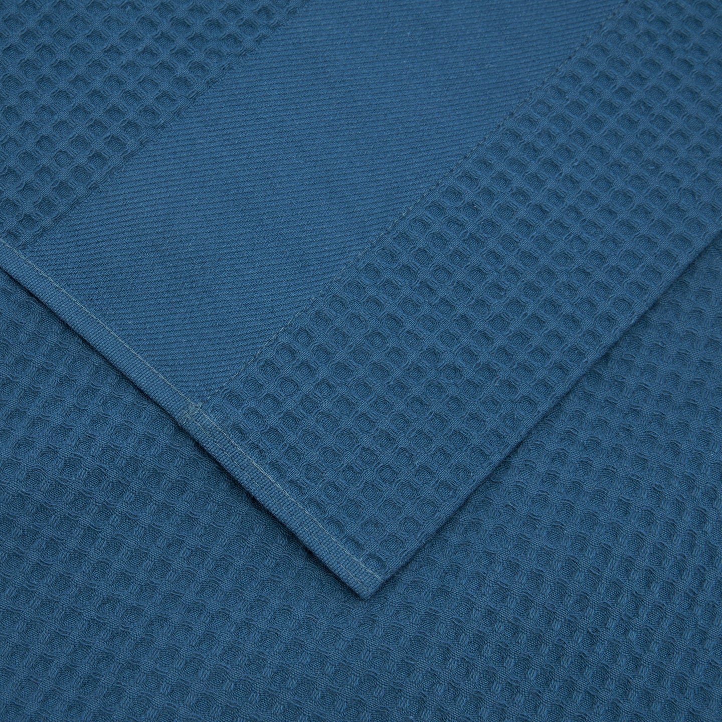 Telo Bagno Bellora Ape Tinta Unita in Nido d'ape