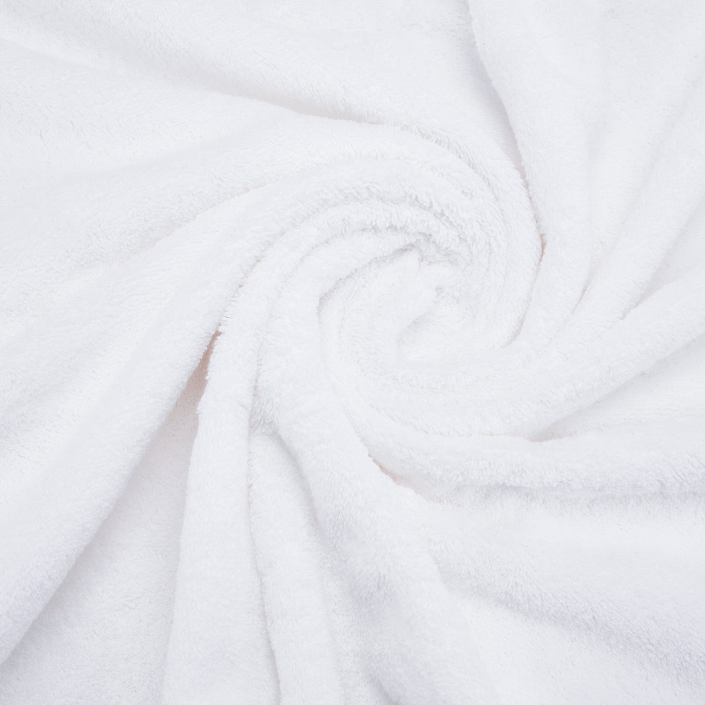 Telo Bagno Bellora Fiocco Tinta Unita in Spugna