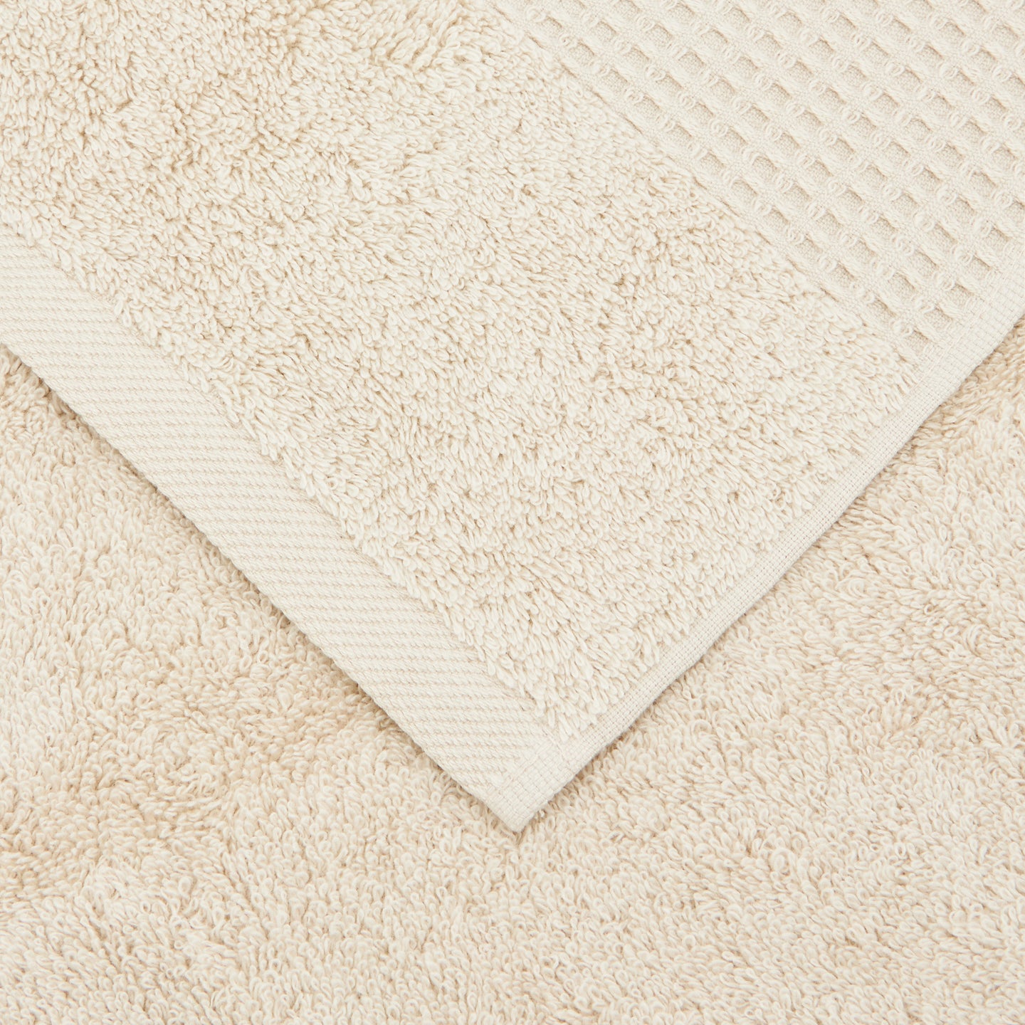 Telo Bagno Bellora Fiocco Tinta Unita in Spugna