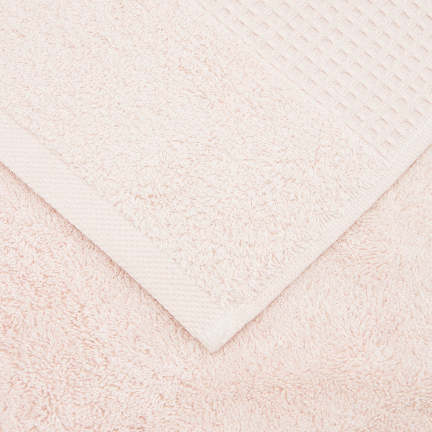 Telo Bagno Bellora Fiocco Tinta Unita in Spugna