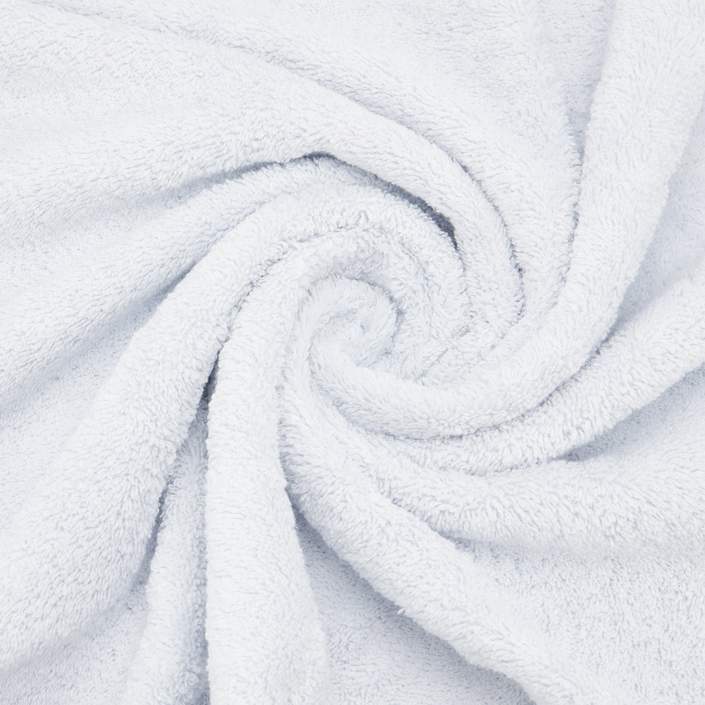 Telo Bagno Bellora Fiocco Tinta Unita in Spugna