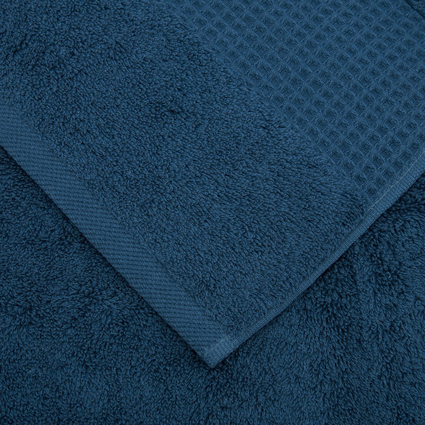 Telo Bagno Bellora Continuat. Fiocco Tinta Unita in Spugna