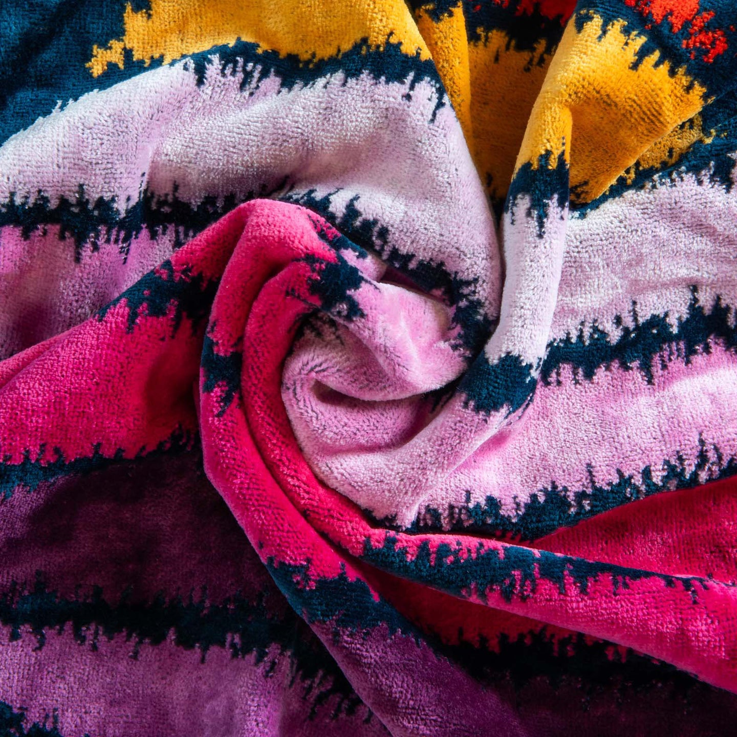 Telo mare Carrara Rodi Moderno in Spugna