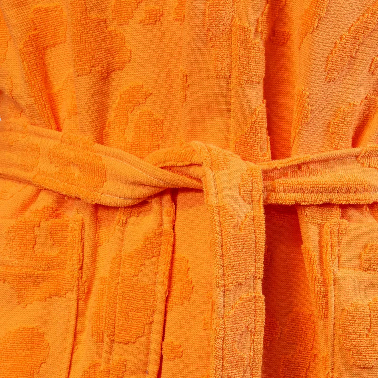 Accappatoio con Cappuccio Carrara Paradise island Moderno in Spugna