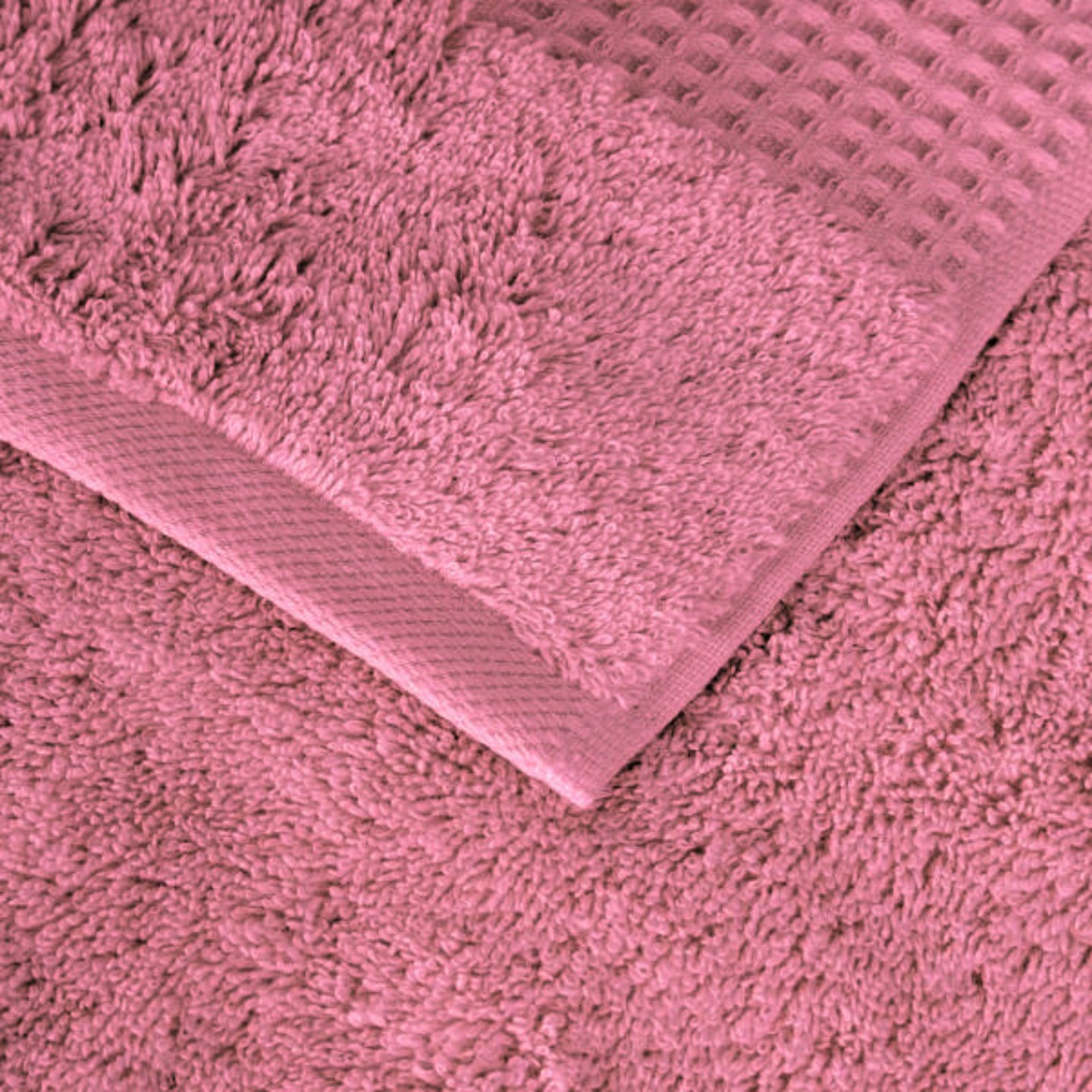 Telo Bagno Bellora Fiocco Tinta Unita in Spugna