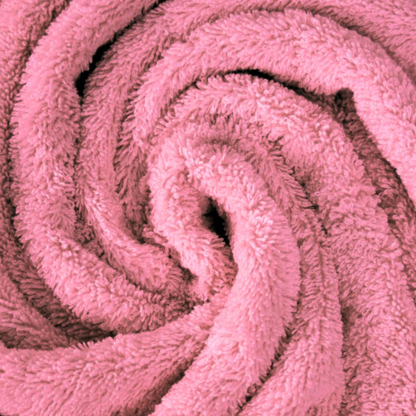 Telo Bagno Bellora Fiocco Tinta Unita in Spugna