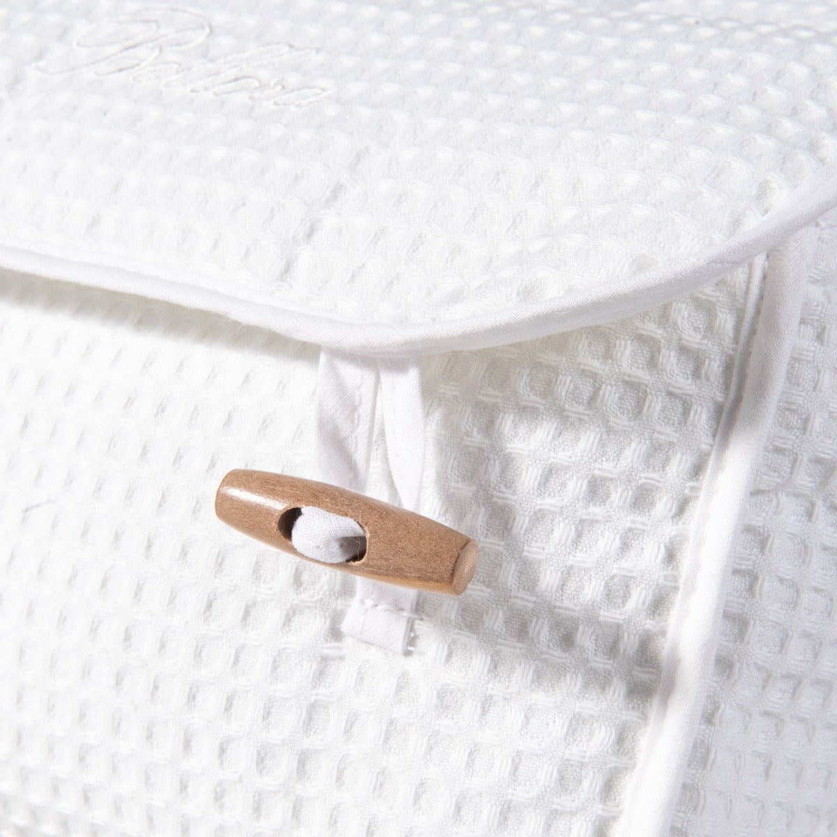 Bellora   Trousse Bianco  8