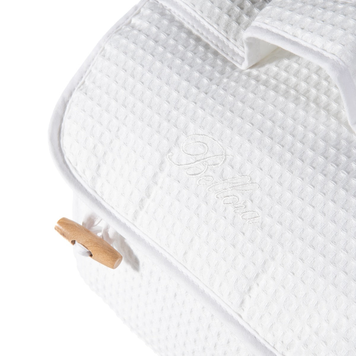 Bellora   Trousse Bianco  1