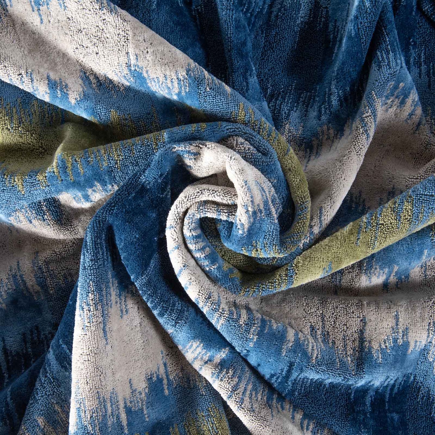 Telo Bagno Carrara Bridge Moderno in Spugna