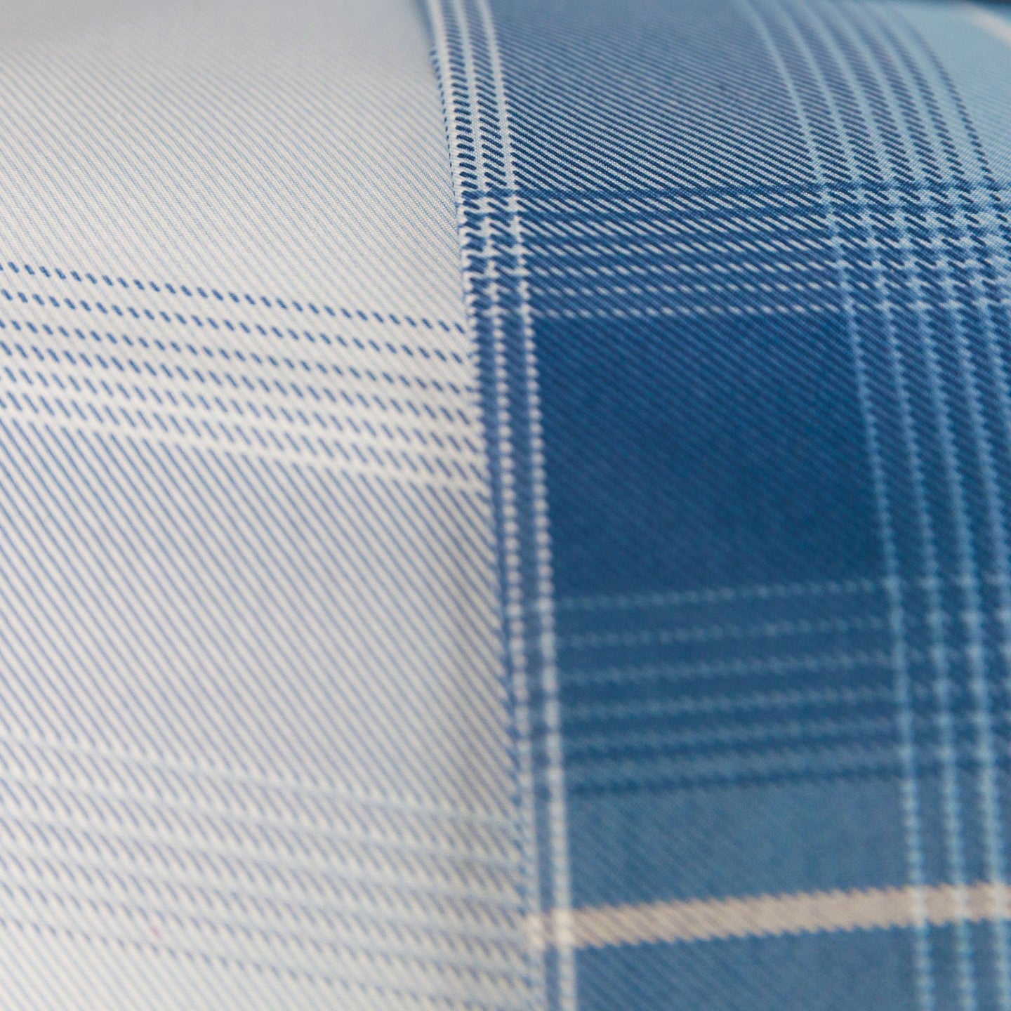 Completo Lenzuola Emporium Zermatt Geometrico in Percalle