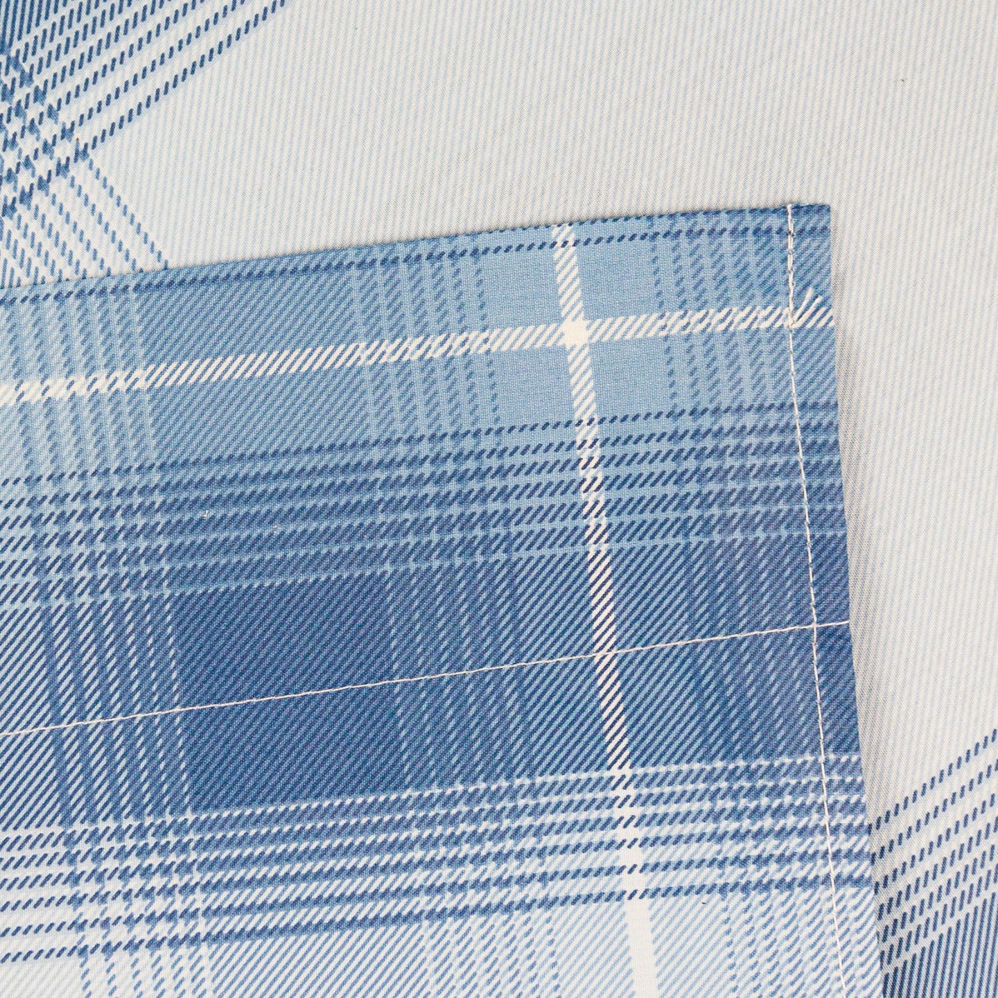 Completo Lenzuola Emporium Zermatt Geometrico in Percalle