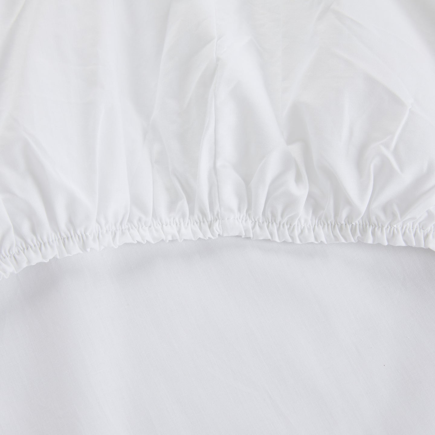 Completo Lenzuola Mirabello Luisiana Petite-bouquet Floreale in Percalle