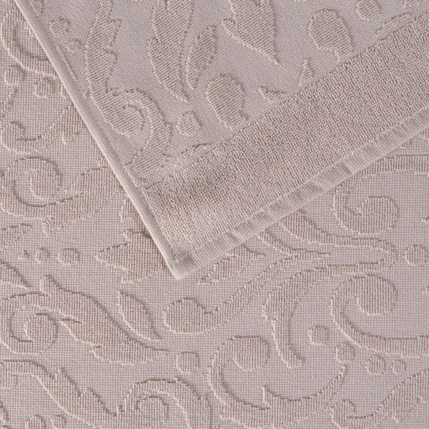 Telo Bagno Roberto Cavalli Venezia Moderno in Cotone