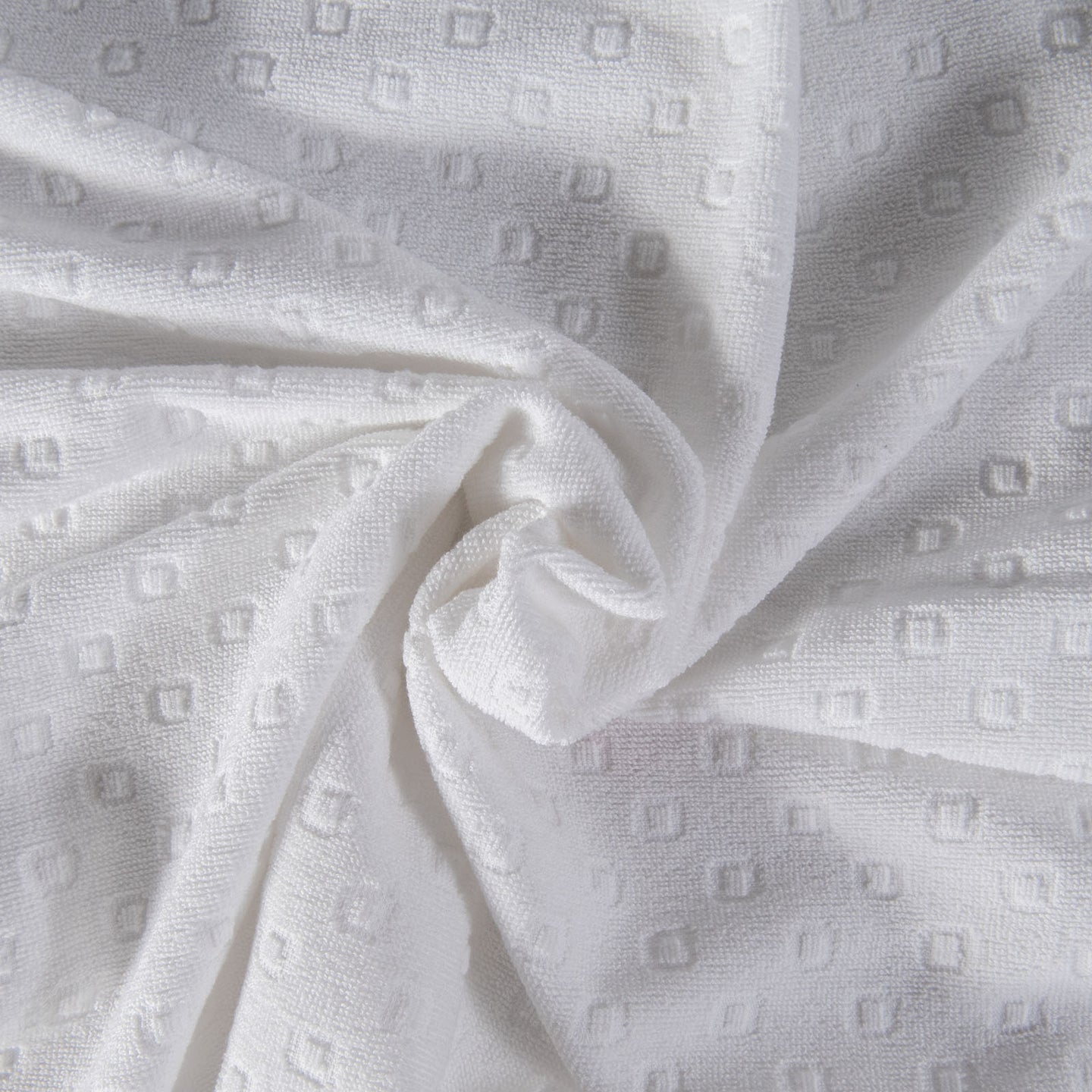 Telo Bagno Carrara Burano Moderno in Spugna