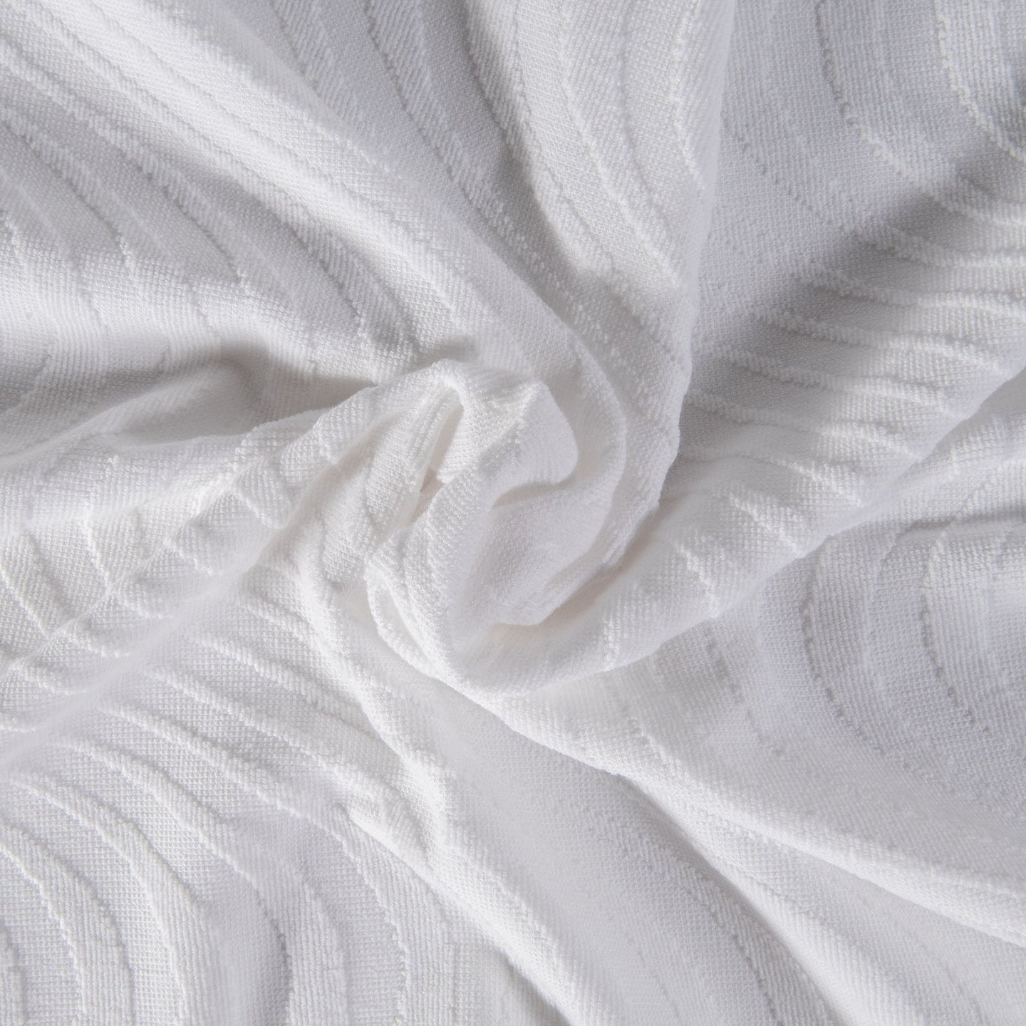 Asciugamano con Ospite Carrara Murano Moderno in Spugna