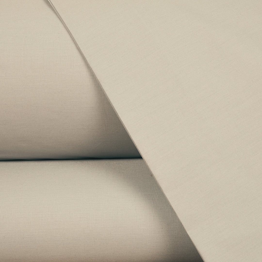 Completo Lenzuola Mirabello Brera Palazzo Sormani Tinta Unita in Percalle