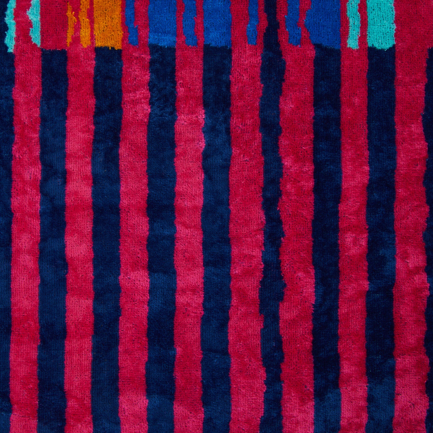 Asciugamano con Ospite Carrara Mauritius Moderno in Spugna