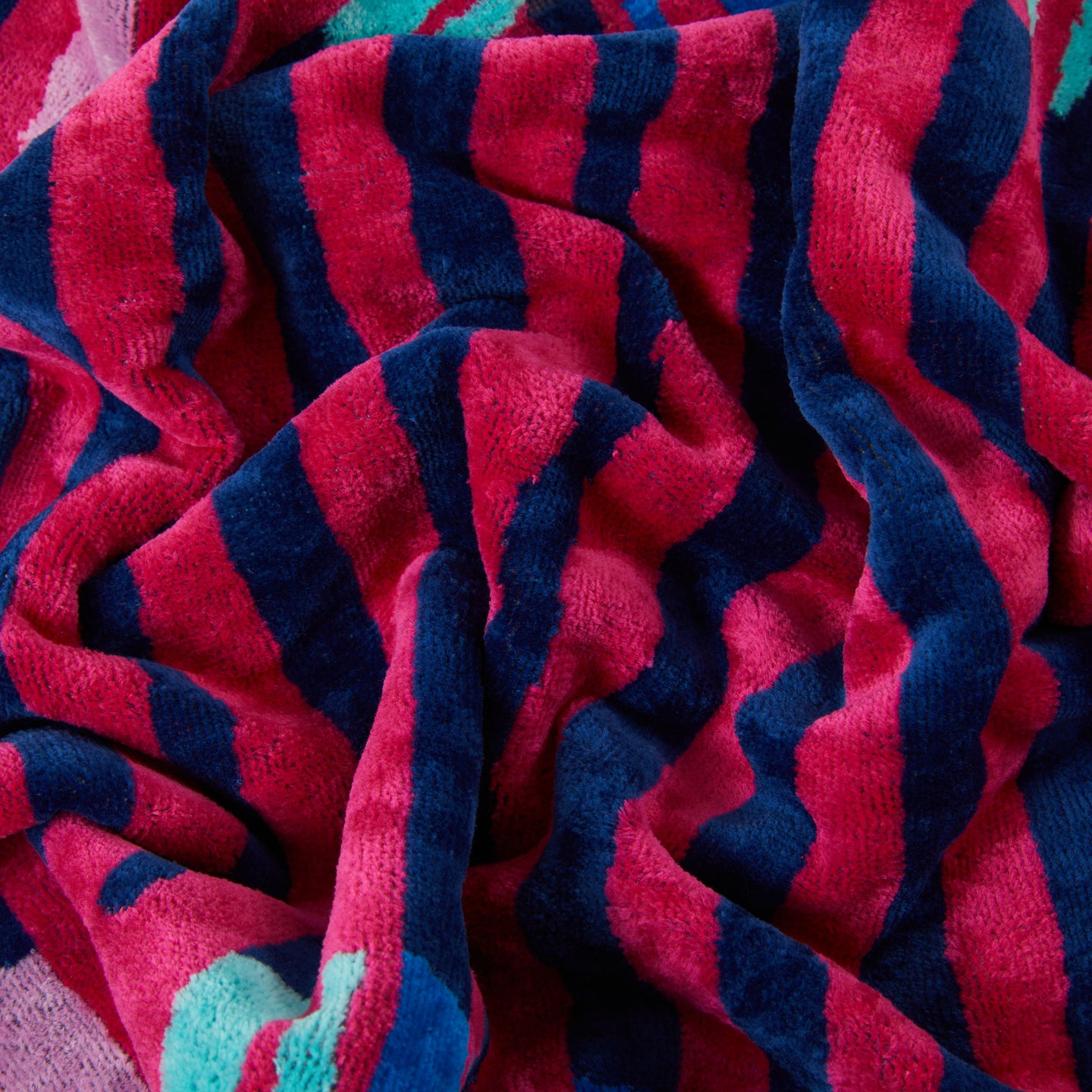 Asciugamano con Ospite Carrara Mauritius Moderno in Spugna